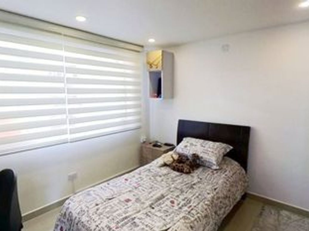 Casa de 3 alcobas en venta en Maranta Iii Sector, Bogotá, 119 m² · foto 17 de 19