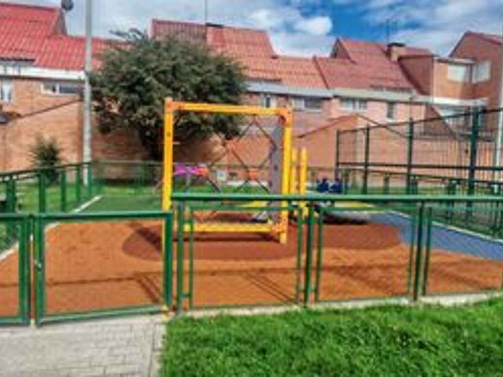 Casa de 3 alcobas en venta en Maranta Iii Sector, Bogotá, 119 m² · foto 7 de 19
