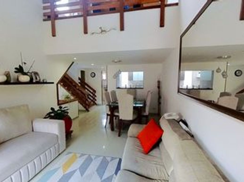 Casa de 3 alcobas en venta en Maranta Iii Sector, Bogotá, 119 m² · foto 9 de 19