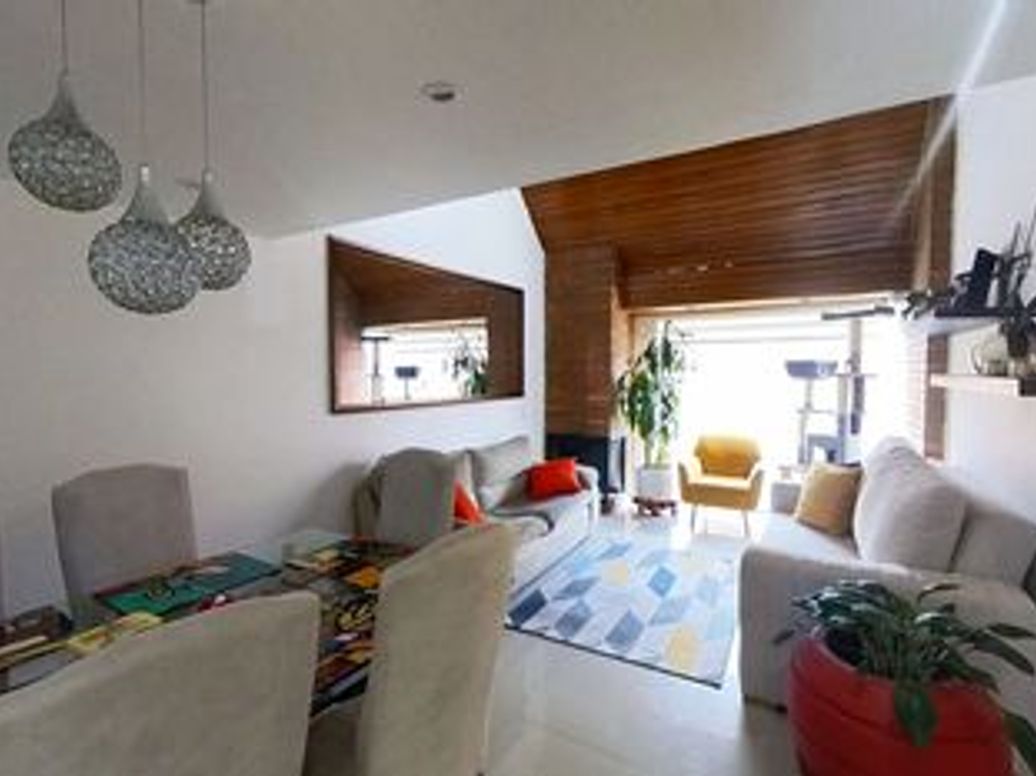Casa de 3 alcobas en venta en Maranta Iii Sector, Bogotá, 119 m² · foto 10 de 19