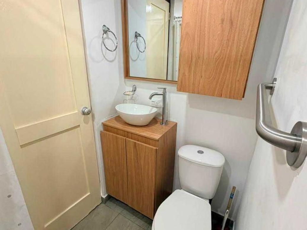 Apartamento de 3 alcobas en venta en Los Cristales, Bogotá, 40 m² · foto 7 de 20
