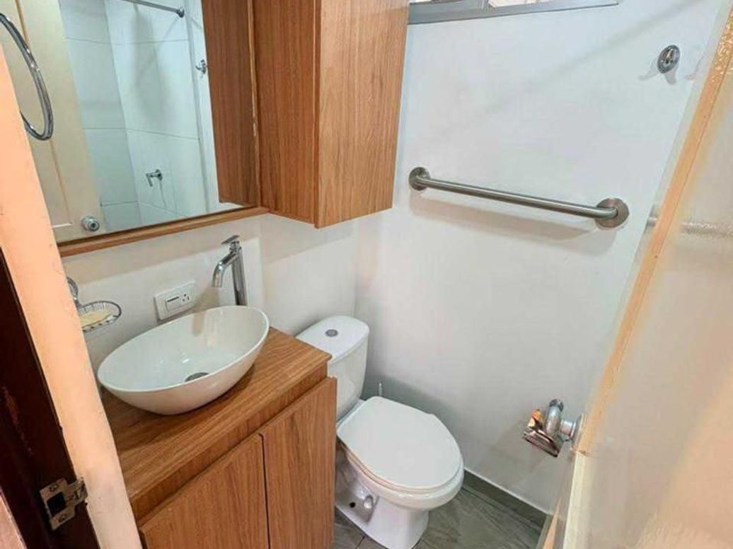 Apartamento de 3 alcobas en venta en Los Cristales, Bogotá, 40 m² · foto 9 de 20