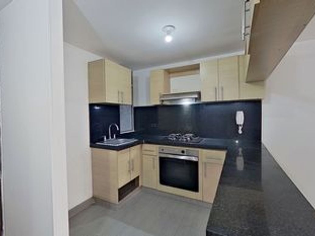 Apartamento de 3 alcobas en venta en Tibabuyes, Bogotá, 84 m² · foto 5 de 20