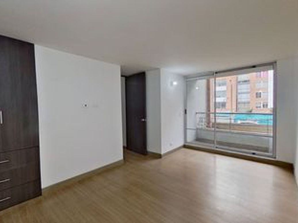 Apartamento de 3 alcobas en venta en Tibabuyes, Bogotá, 84 m² · foto 7 de 20