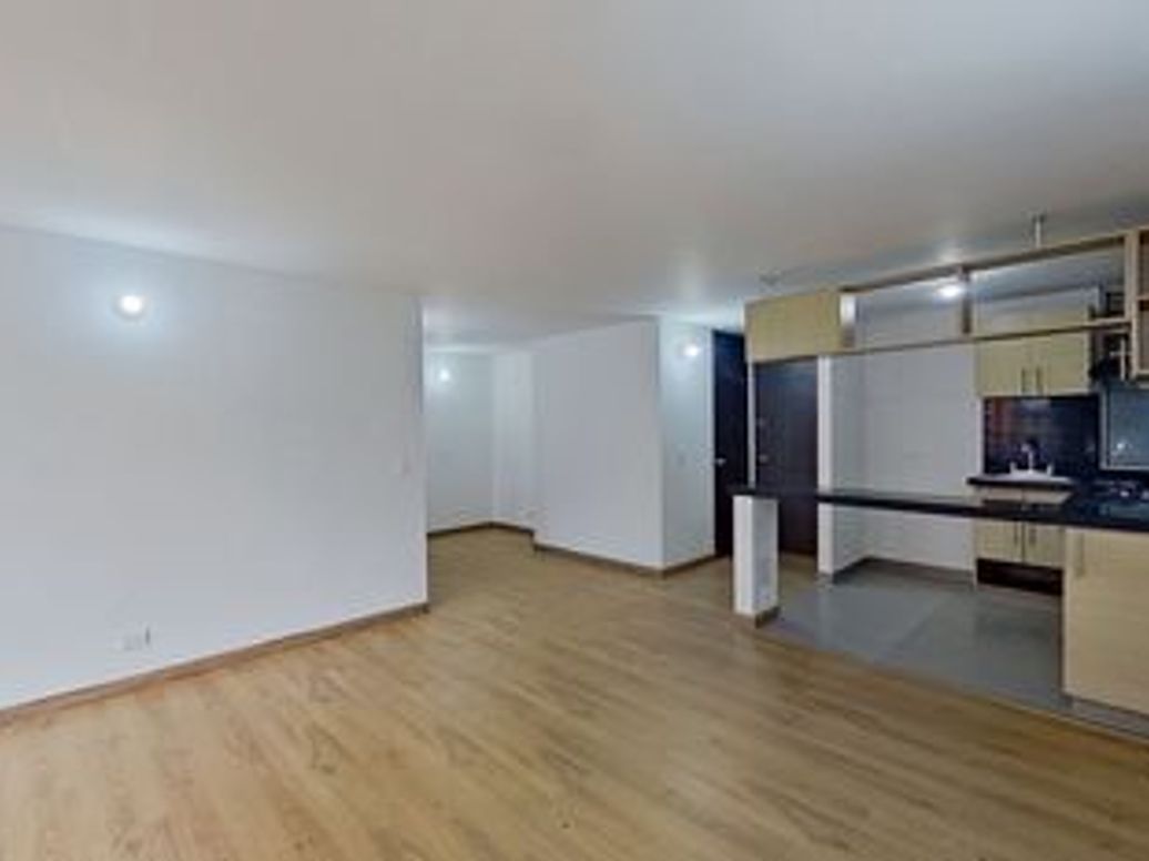 Apartamento de 3 alcobas en venta en Tibabuyes, Bogotá, 84 m² · foto 4 de 20