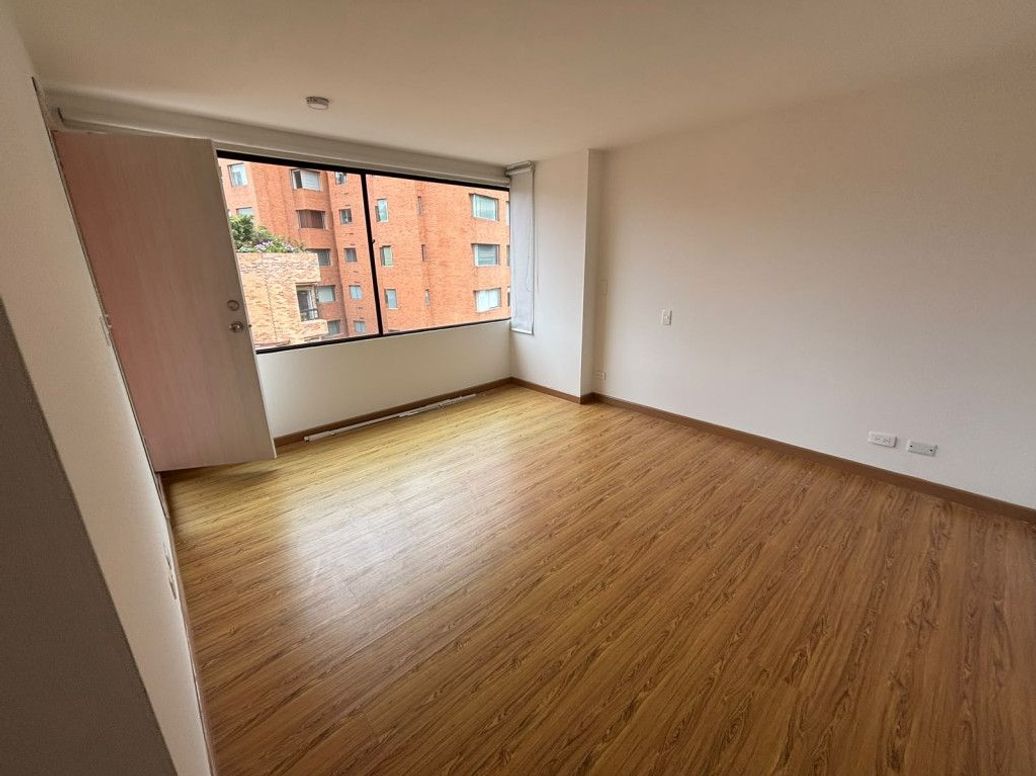 Apartaestudio en arriendo en Bellavista, Bogotá, 61 m² · foto 8 de 13