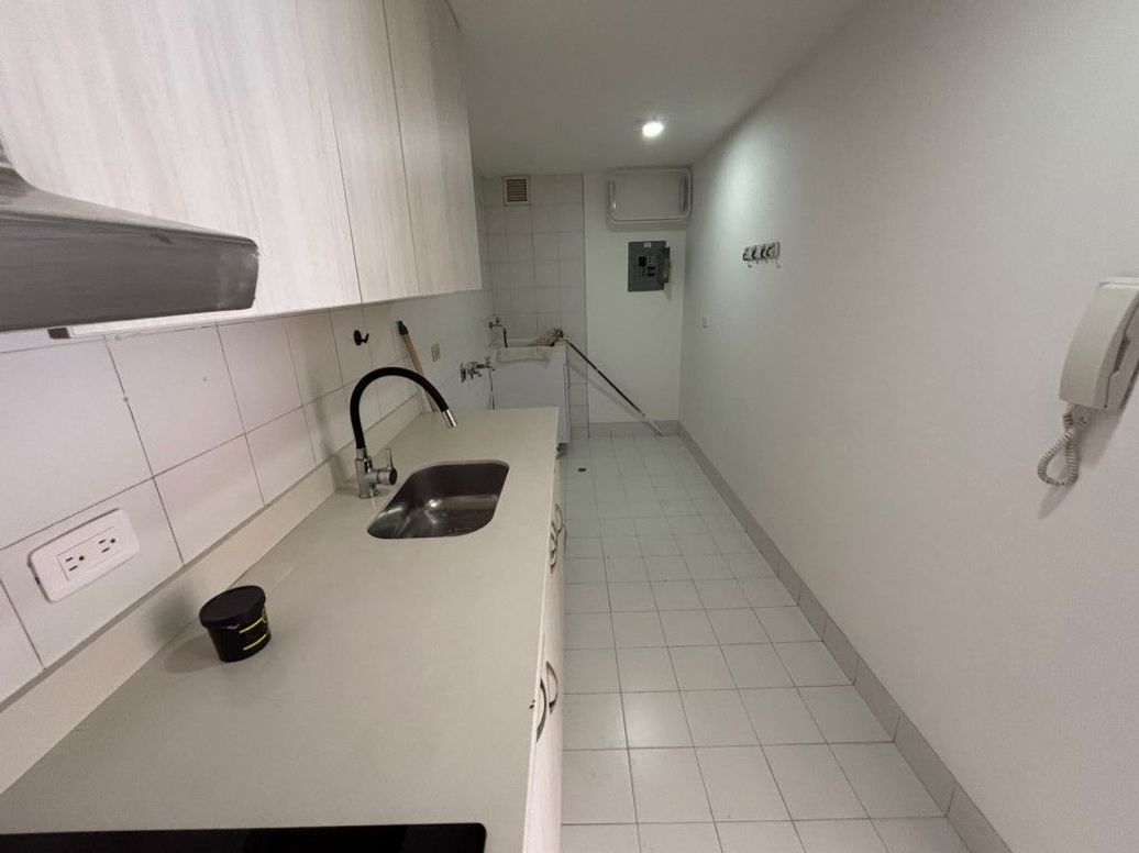 Apartaestudio en arriendo en Bellavista, Bogotá, 61 m² · foto 12 de 13
