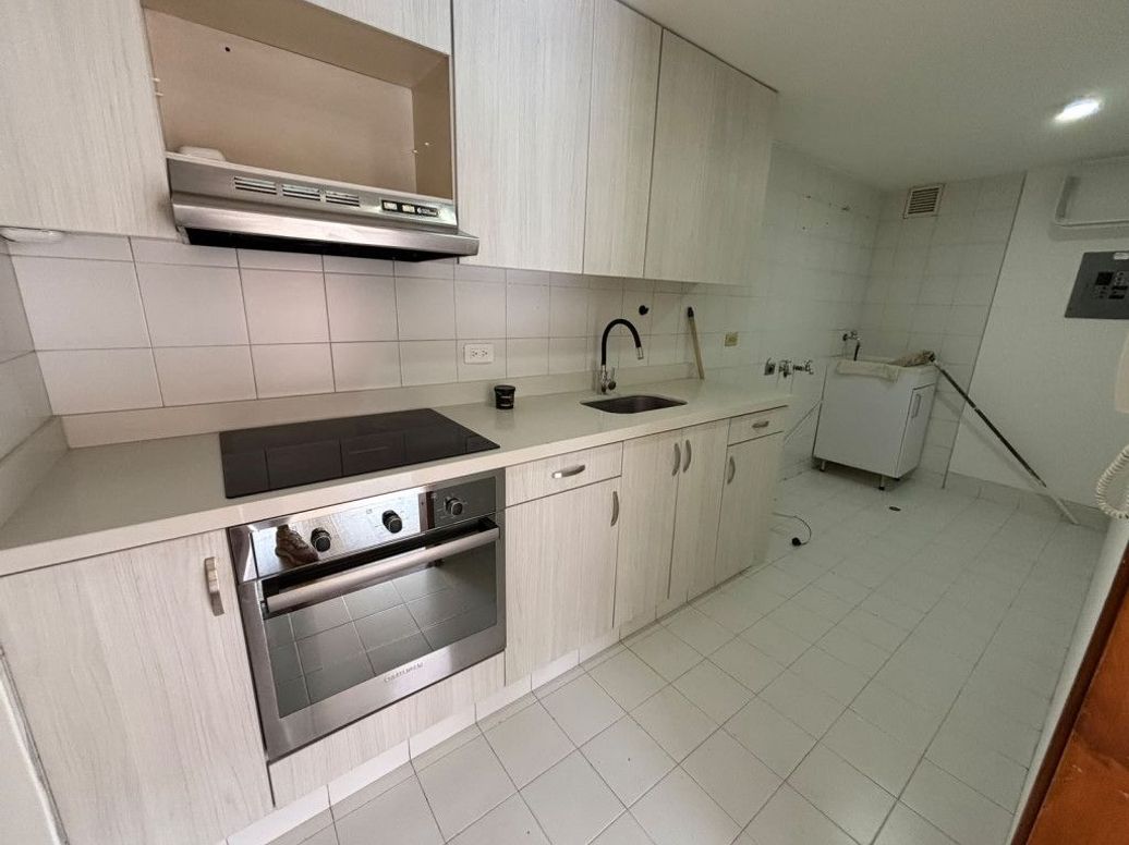 Apartaestudio en arriendo en Bellavista, Bogotá, 61 m² · foto 13 de 13
