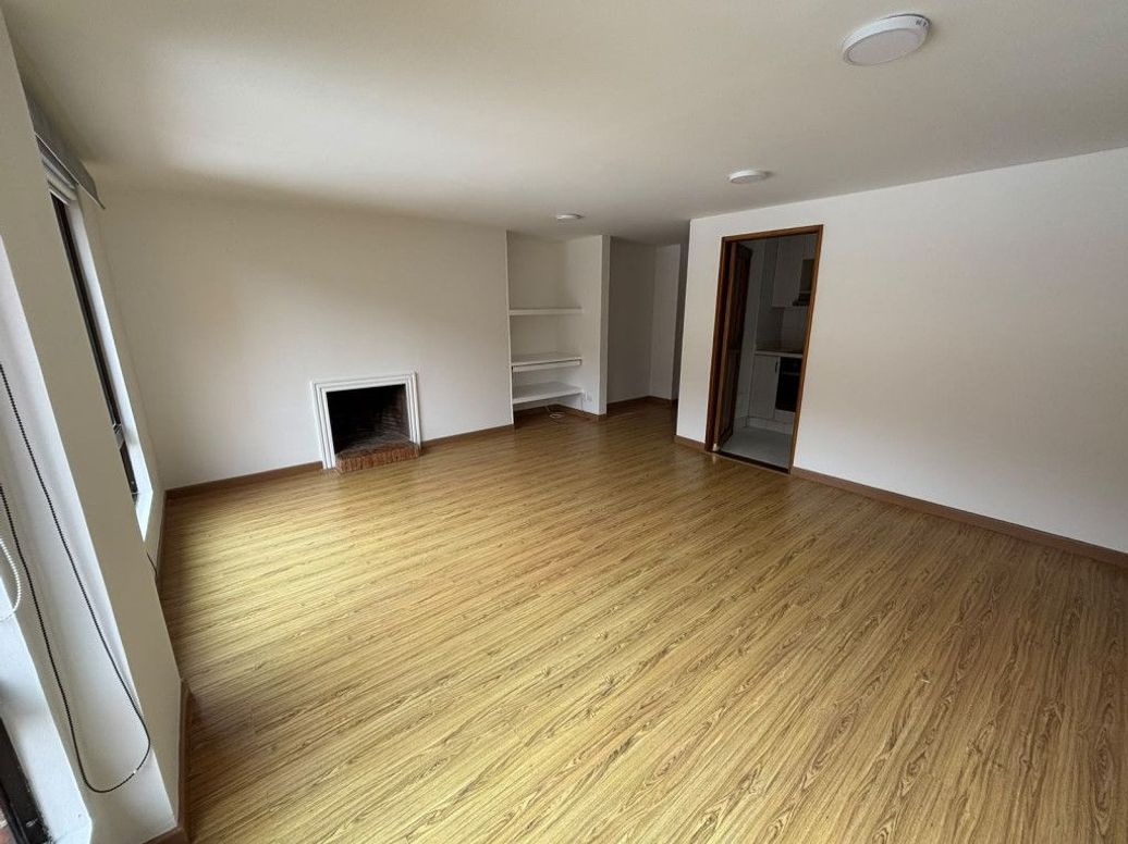 Apartaestudio en arriendo en Bellavista, Bogotá, 61 m² · foto 11 de 13