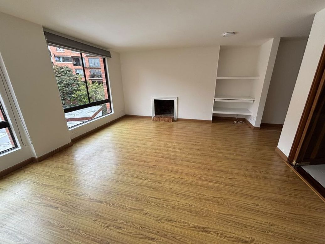 Apartaestudio en arriendo en Bellavista, Bogotá, 61 m² · foto 10 de 13