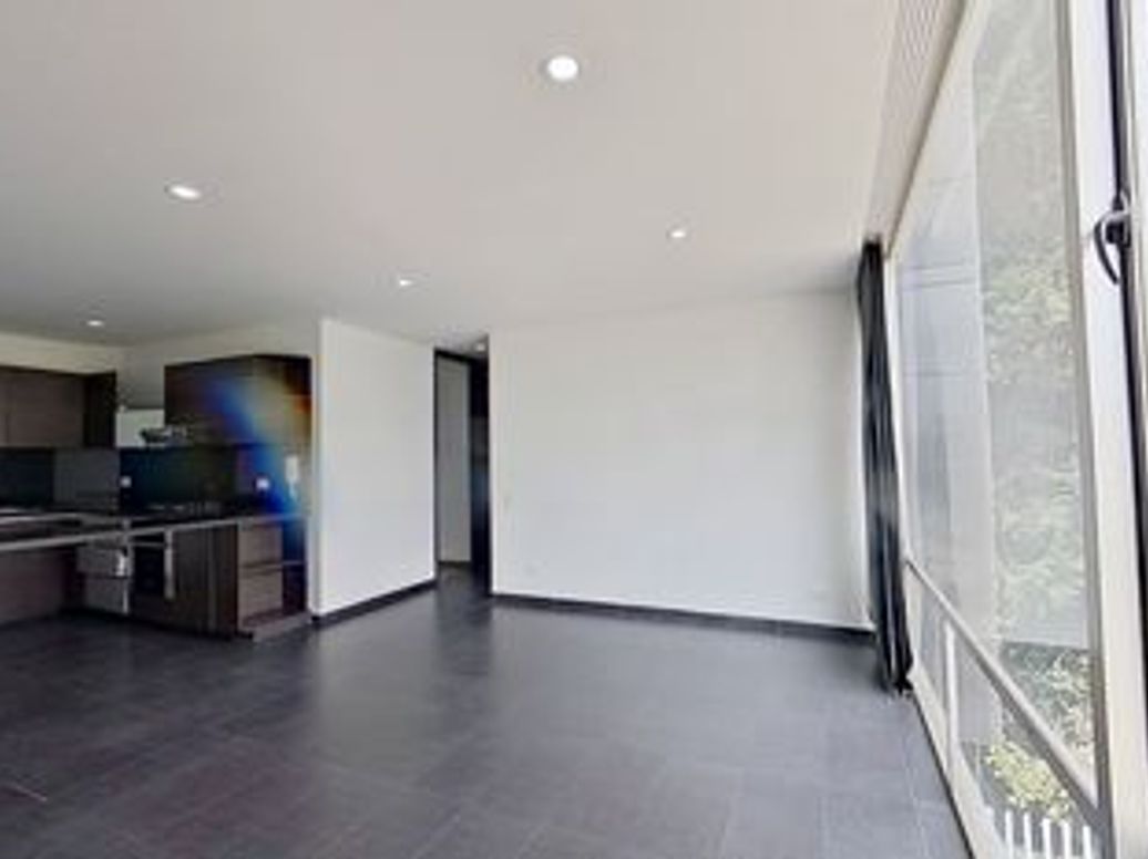 Apartamento de 2 alcobas en venta en La Calleja, Bogotá, 64 m² · foto 9 de 15