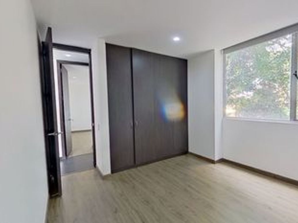 Apartamento de 2 alcobas en venta en La Calleja, Bogotá, 64 m² · foto 12 de 15