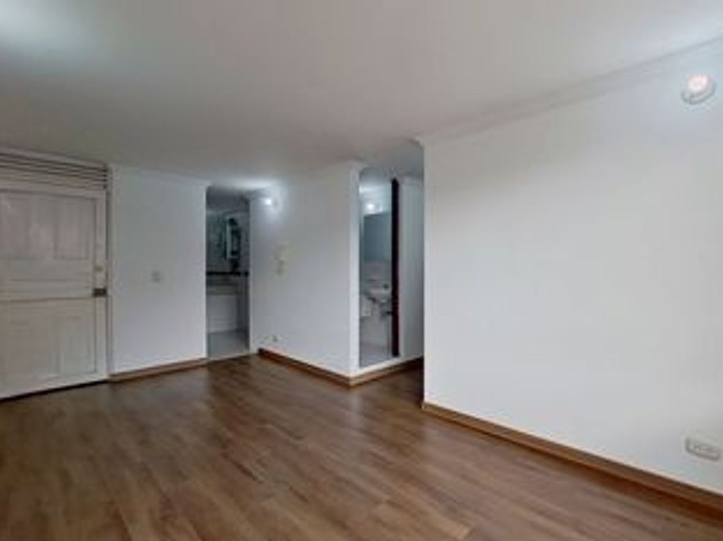 Apartamento de 3 alcobas en venta en San Antonio Nor - Occidental, Bogotá, 49 m² · foto 3 de 17
