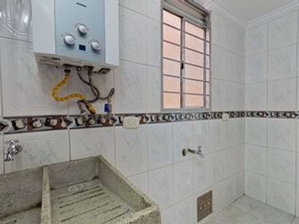 Apartamento de 3 alcobas en venta en San Antonio Nor - Occidental, Bogotá, 49 m² · foto 7 de 17