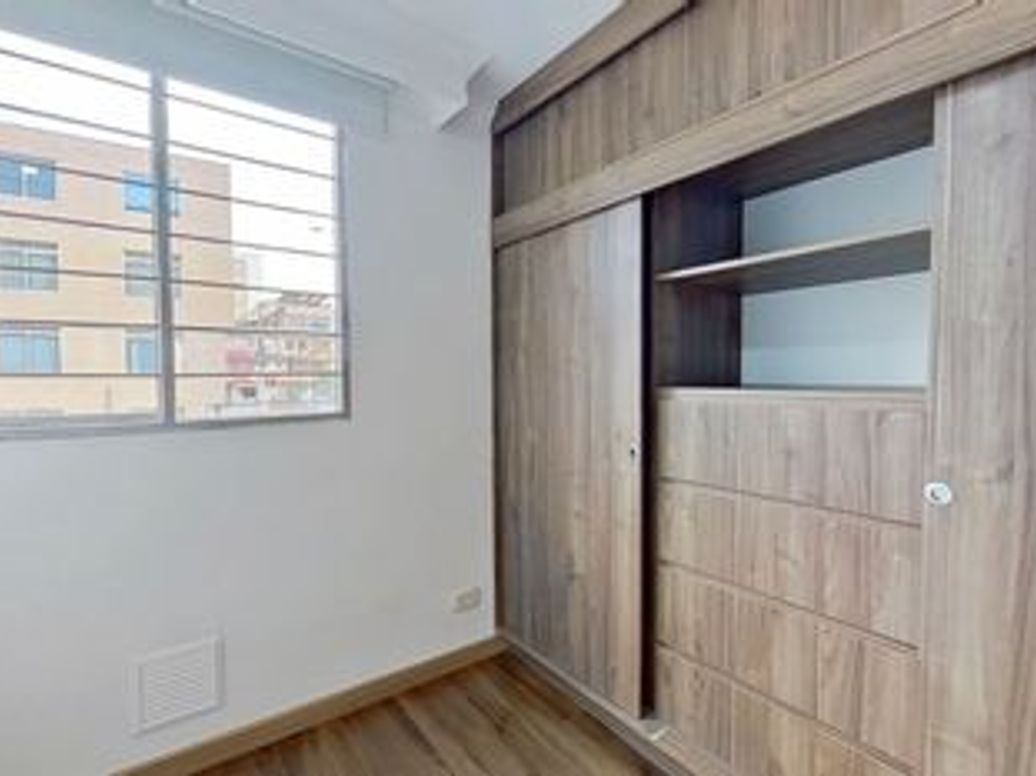 Apartamento de 3 alcobas en venta en San Antonio Nor - Occidental, Bogotá, 49 m² · foto 9 de 17