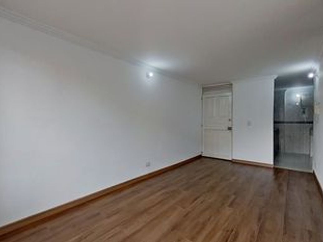 Apartamento de 3 alcobas en venta en San Antonio Nor - Occidental, Bogotá, 49 m² · foto 4 de 17