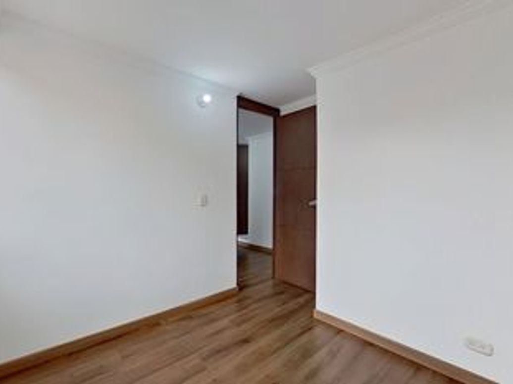 Apartamento de 3 alcobas en venta en San Antonio Nor - Occidental, Bogotá, 49 m² · foto 13 de 17