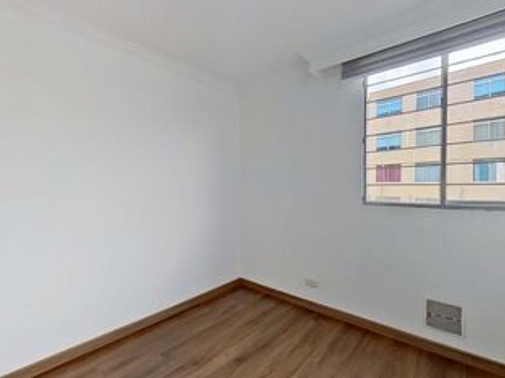Apartamento de 3 alcobas en venta en San Antonio Nor - Occidental, Bogotá, 49 m² · foto 12 de 17