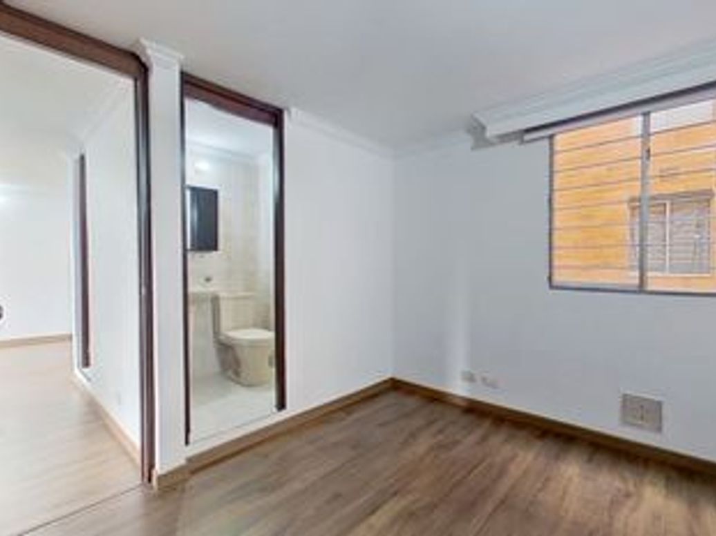 Apartamento de 3 alcobas en venta en San Antonio Nor - Occidental, Bogotá, 49 m² · foto 8 de 17