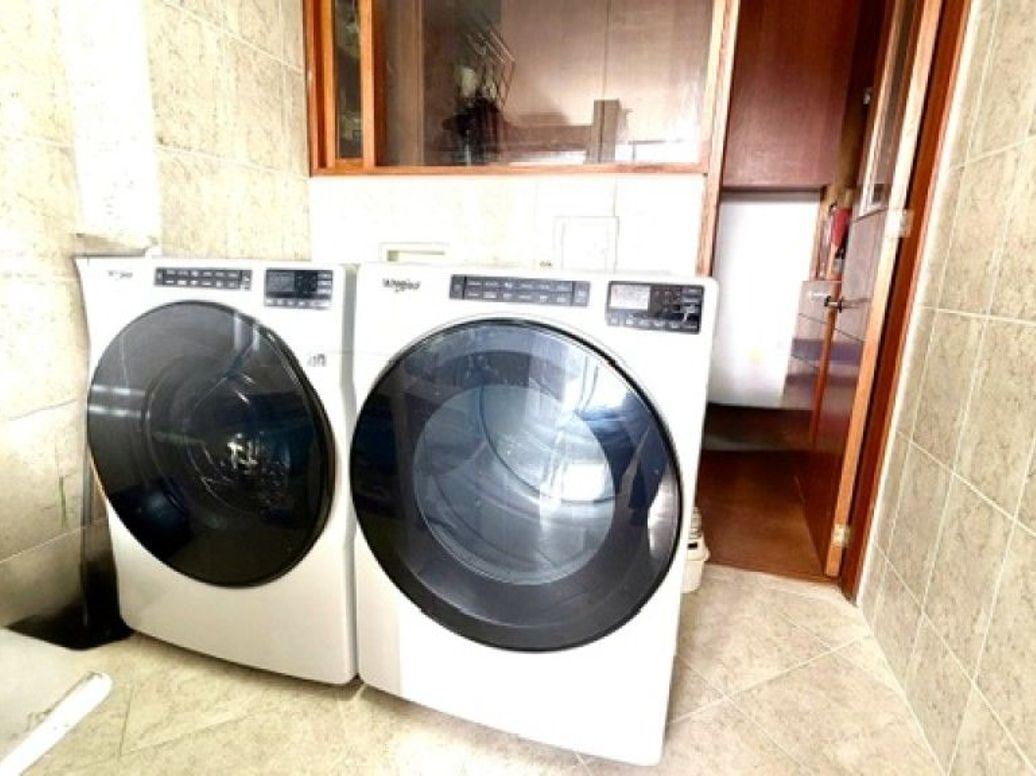 Apartamento de 3 alcobas en venta en La Carolina, Bogotá, 214 m² · foto 11 de 20