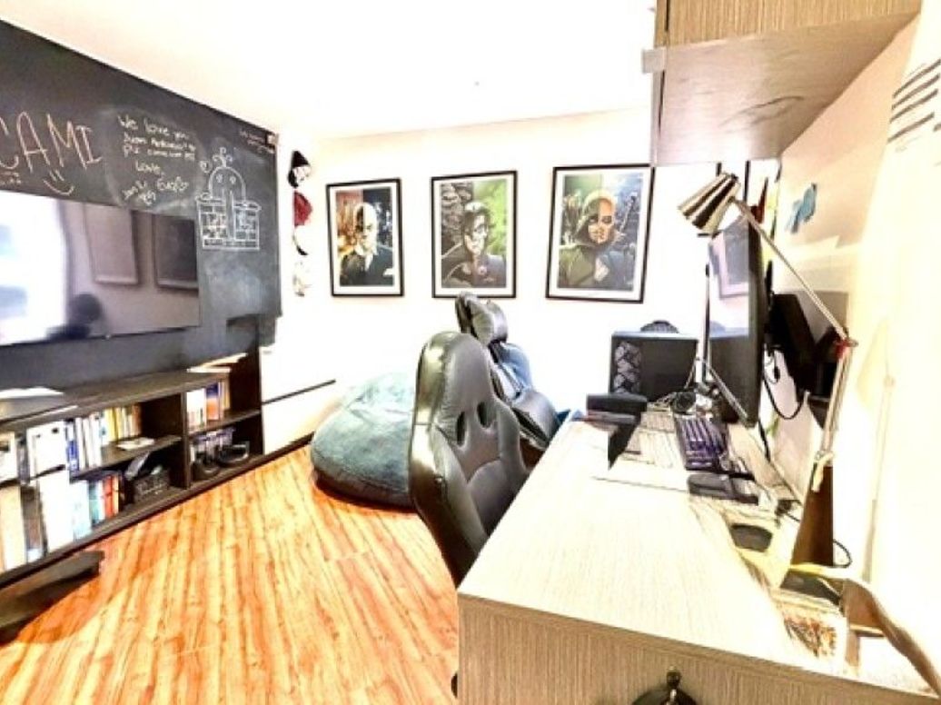 Apartamento de 3 alcobas en venta en La Carolina, Bogotá, 214 m² · foto 19 de 20