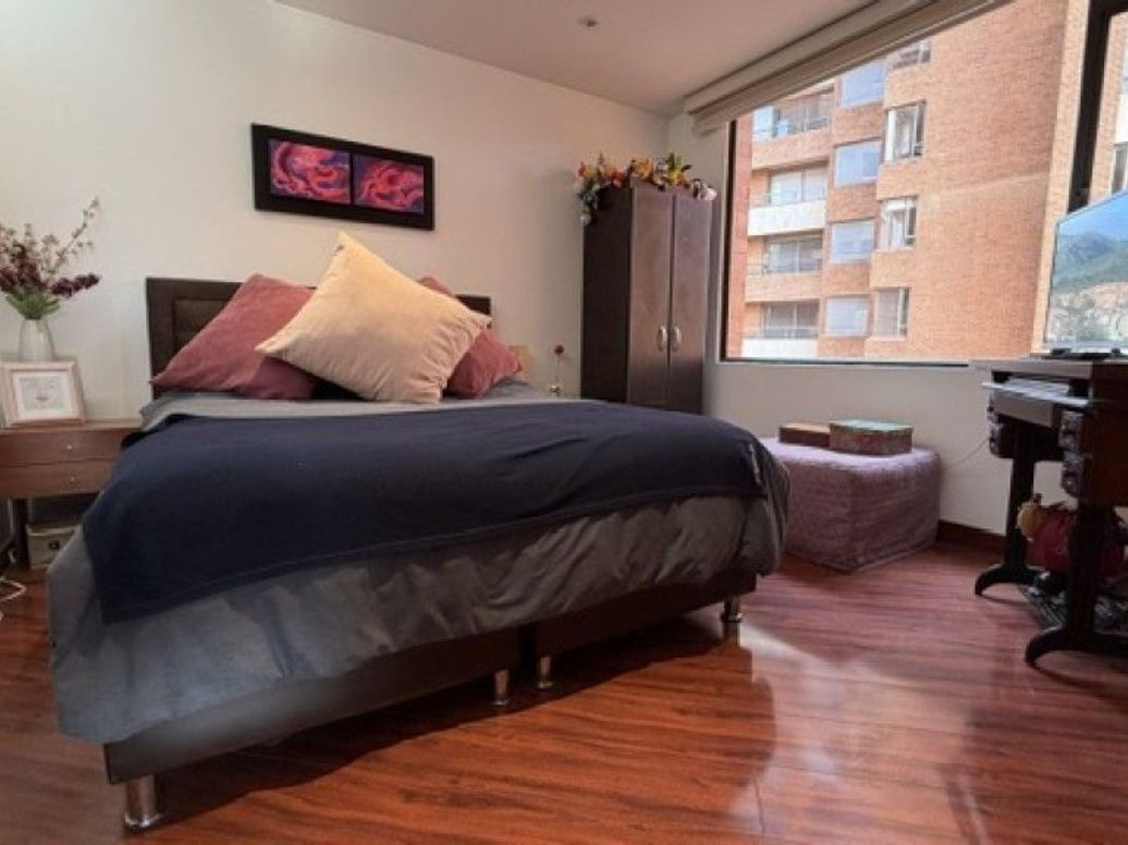 Apartamento de 3 alcobas en venta en La Carolina, Bogotá, 214 m² · foto 17 de 20
