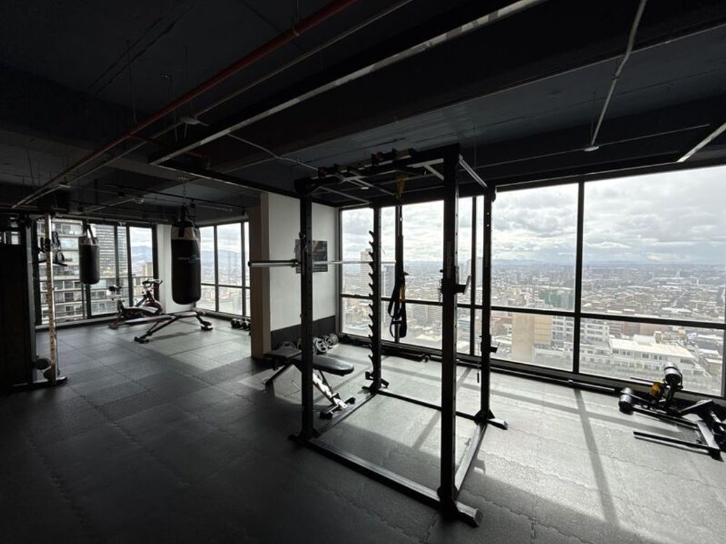 Apartaestudio en venta en Las Nieves, Bogotá, 39 m² · foto 13 de 15