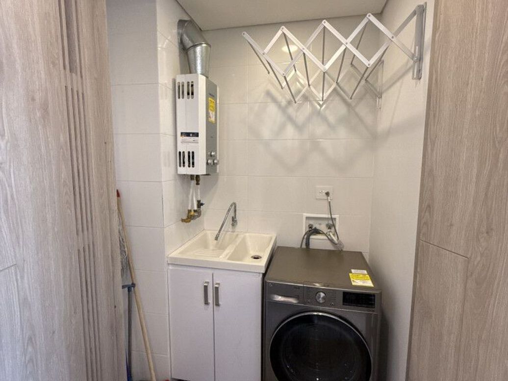 Apartaestudio en venta en Las Nieves, Bogotá, 39 m² · foto 15 de 15