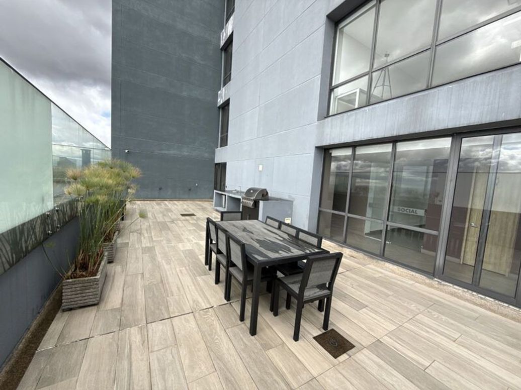 Apartaestudio en venta en Las Nieves, Bogotá, 39 m² · foto 10 de 15