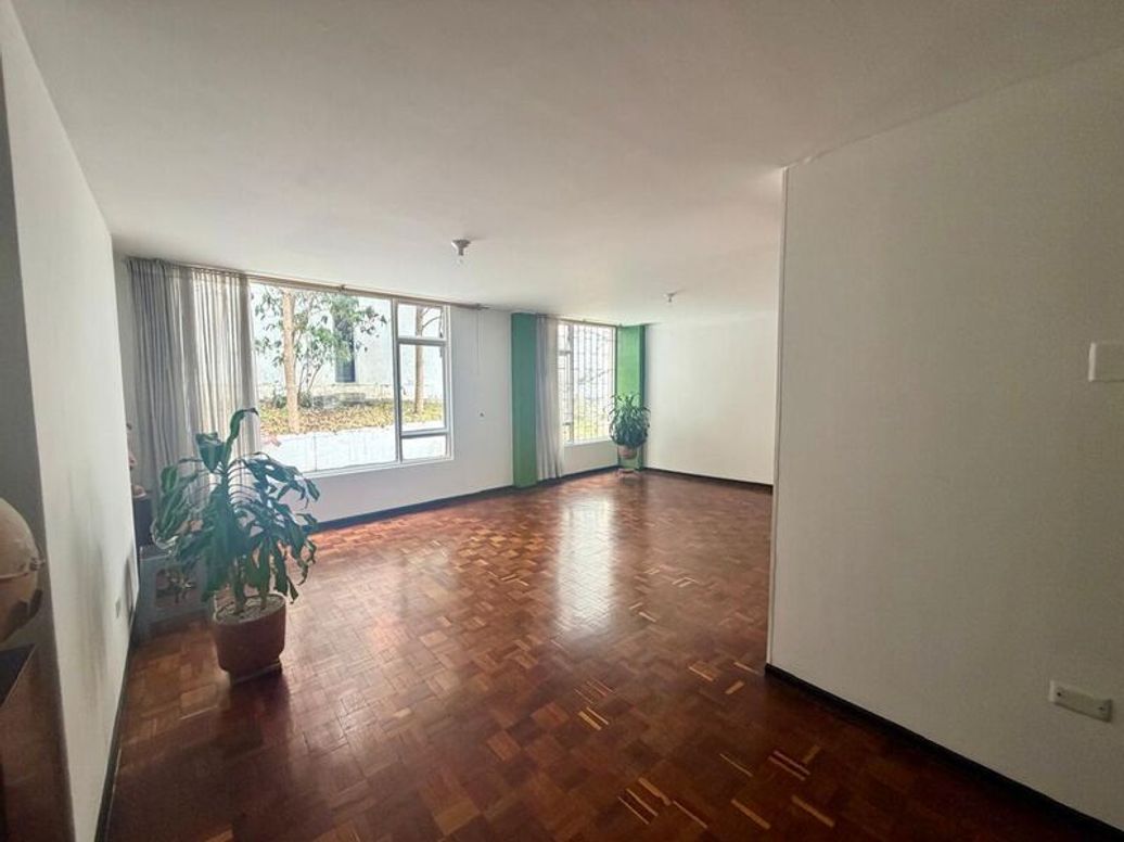Apartamento de 2 alcobas en venta en La Salle, Bogotá, 92 m² · foto 4 de 20