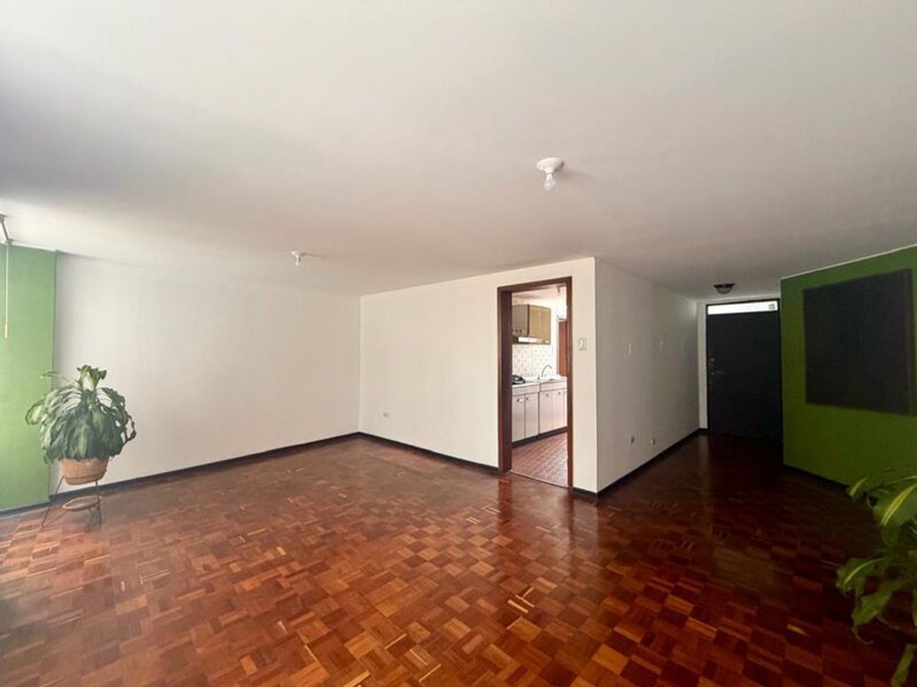 Apartamento de 2 alcobas en venta en La Salle, Bogotá, 92 m² · foto 5 de 20