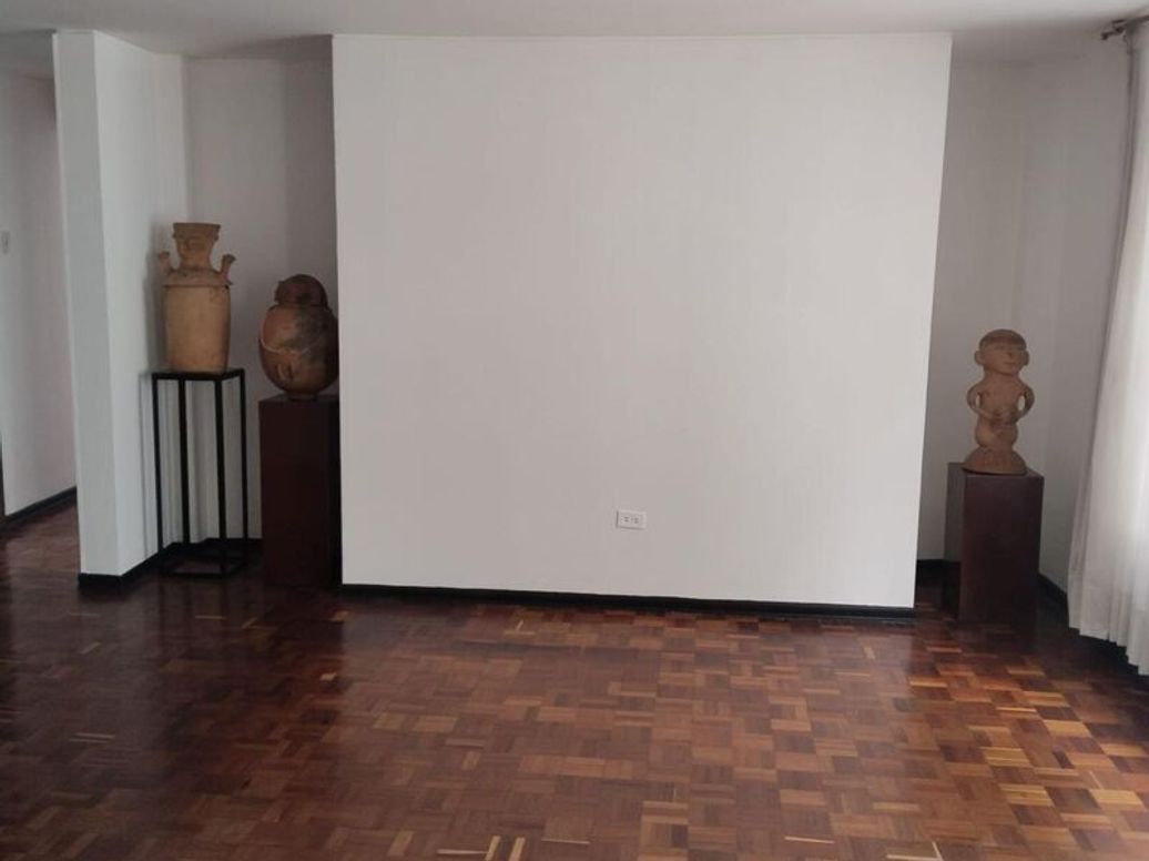 Apartamento de 2 alcobas en venta en La Salle, Bogotá, 92 m² · foto 6 de 20