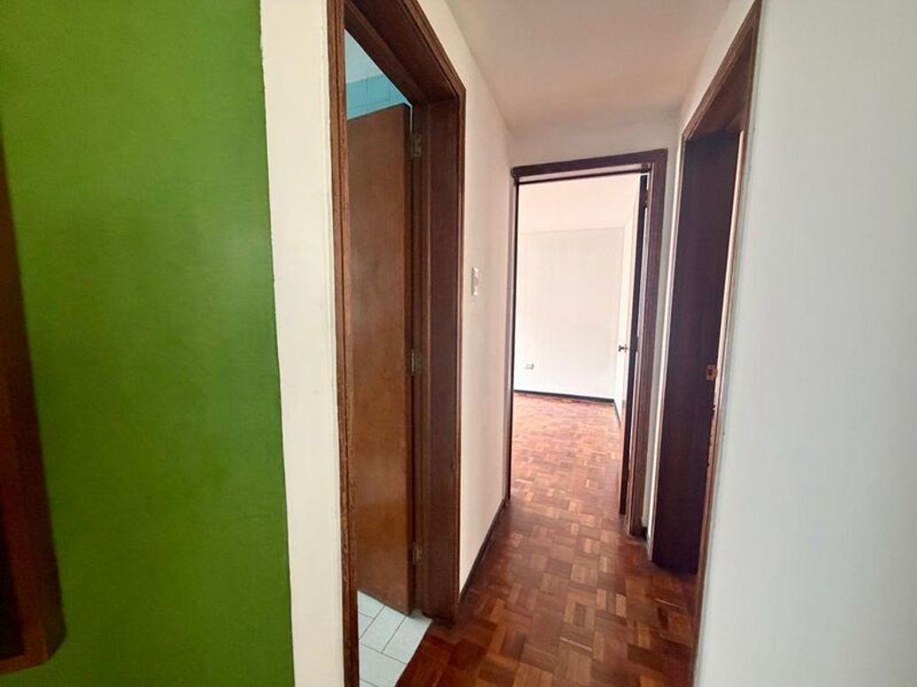 Apartamento de 2 alcobas en venta en La Salle, Bogotá, 92 m² · foto 8 de 20