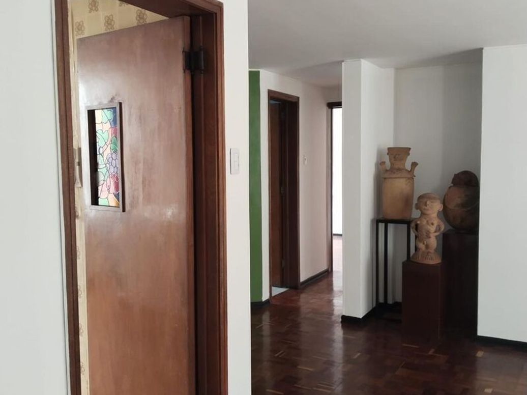 Apartamento de 2 alcobas en venta en La Salle, Bogotá, 92 m² · foto 7 de 20