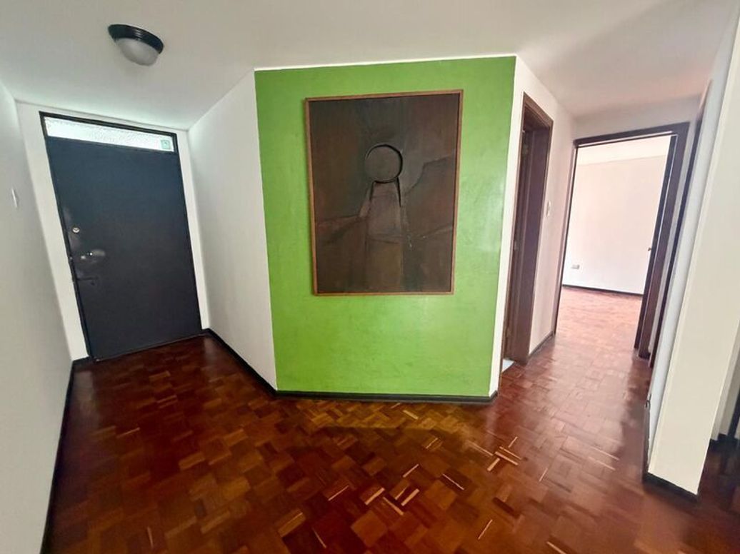 Apartamento de 2 alcobas en venta en La Salle, Bogotá, 92 m² · foto 9 de 20