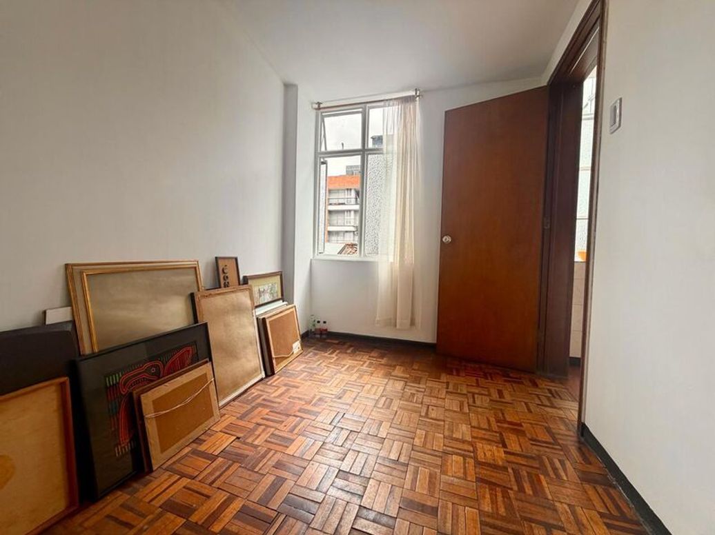 Apartamento de 2 alcobas en venta en La Salle, Bogotá, 92 m² · foto 11 de 20