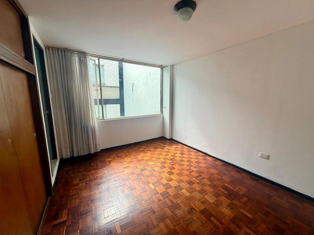 Apartamento de 2 alcobas en venta en La Salle, Bogotá, 92 m² · foto 13 de 20
