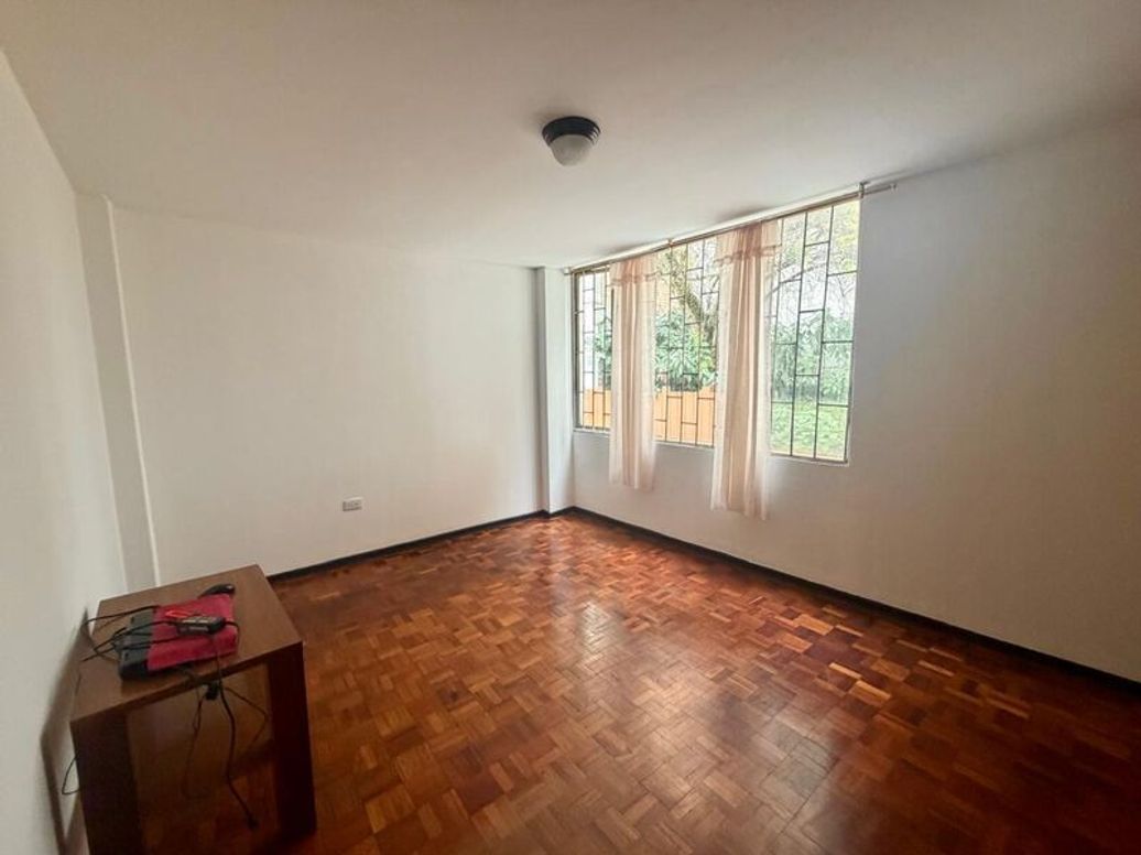 Apartamento de 2 alcobas en venta en La Salle, Bogotá, 92 m² · foto 15 de 20