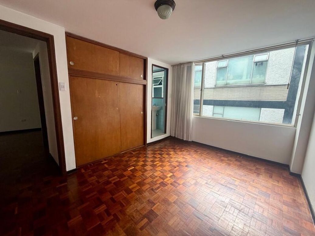 Apartamento de 2 alcobas en venta en La Salle, Bogotá, 92 m² · foto 16 de 20
