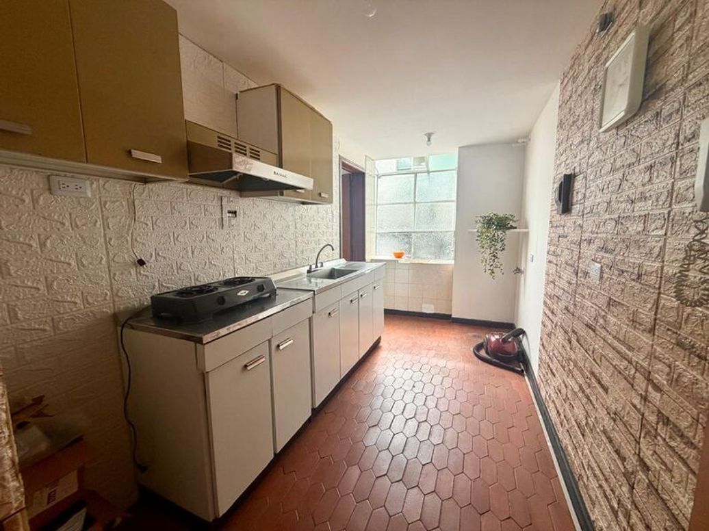 Apartamento de 2 alcobas en venta en La Salle, Bogotá, 92 m² · foto 17 de 20