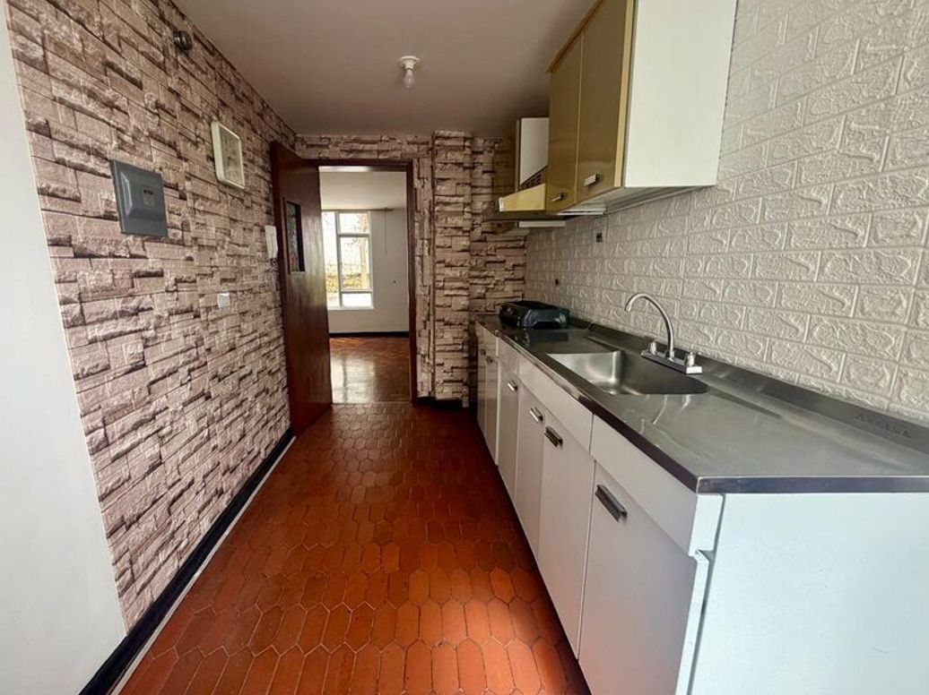 Apartamento de 2 alcobas en venta en La Salle, Bogotá, 92 m² · foto 18 de 20