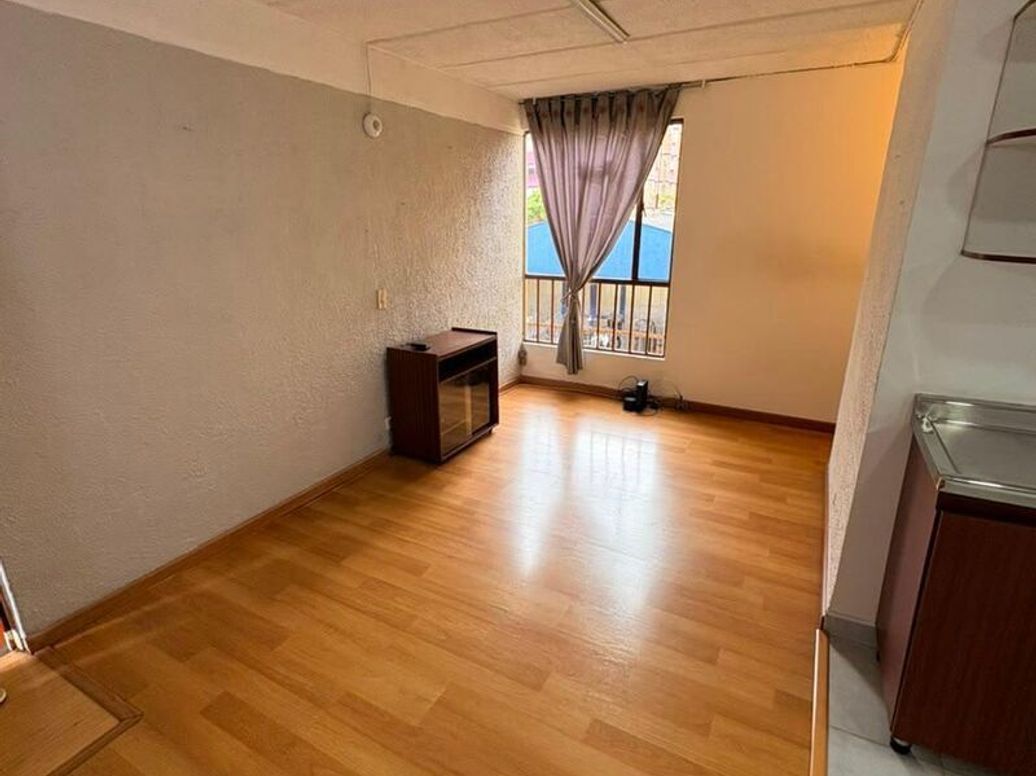 Apartamento de 3 alcobas en venta en Carvajal, Bogotá, 40 m² · foto 8 de 17