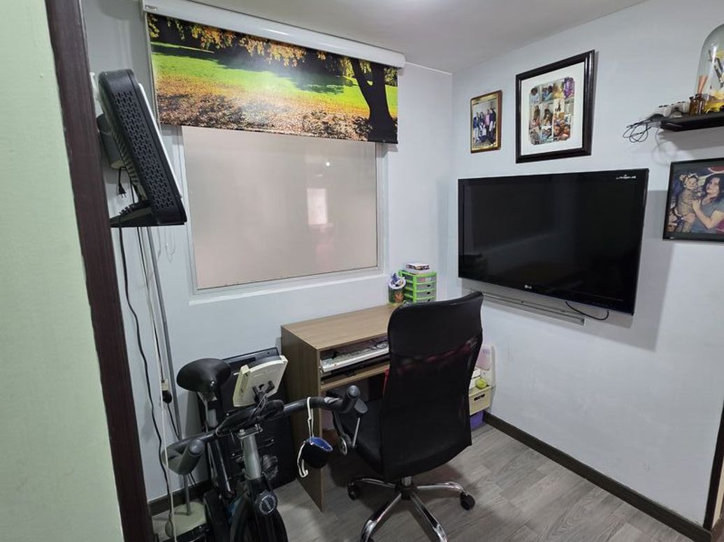 Apartamento de 3 alcobas en venta en El Tintal, Bogotá, 85 m² · foto 9 de 15