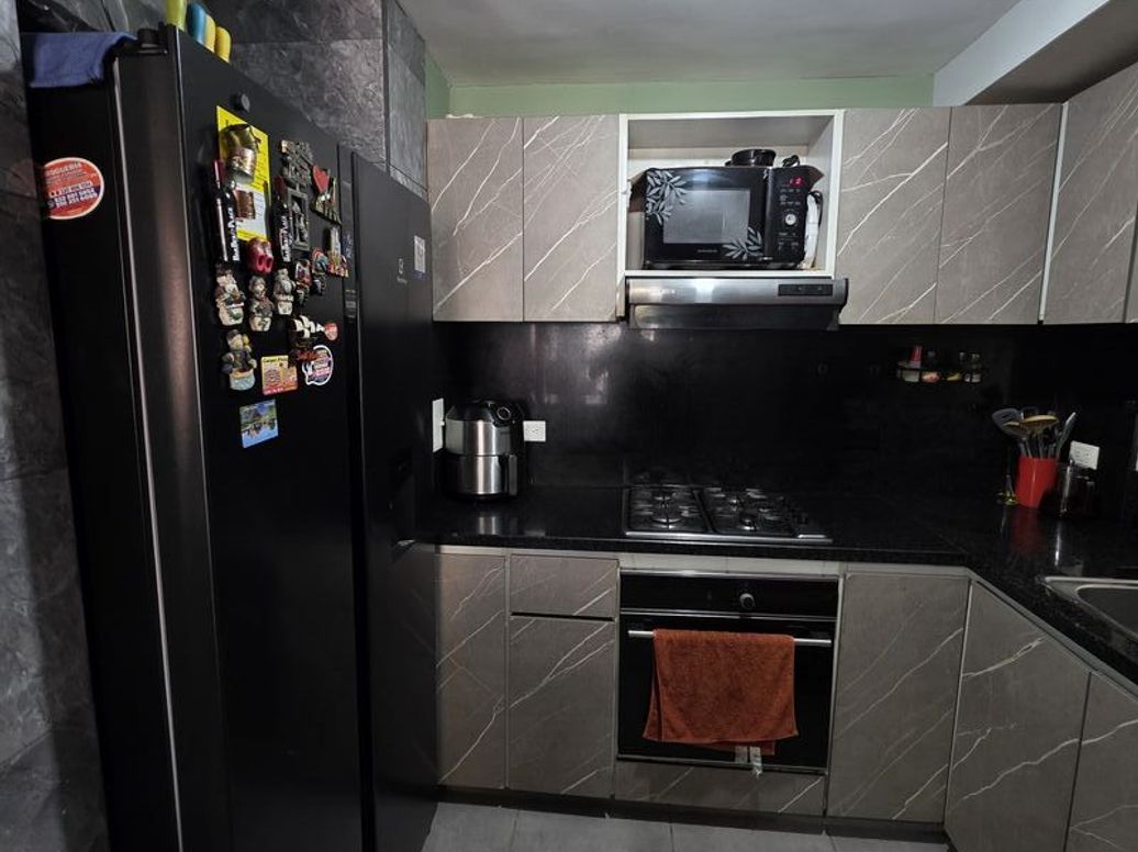 Apartamento de 3 alcobas en venta en El Tintal, Bogotá, 85 m² · foto 6 de 15