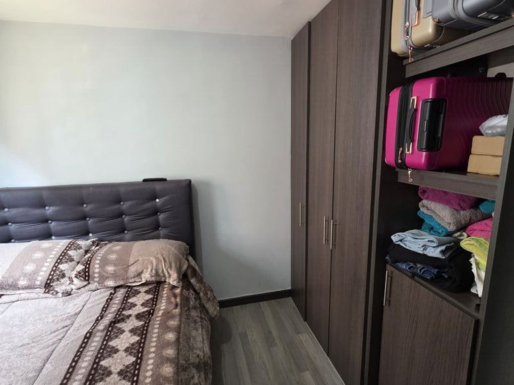 Apartamento de 3 alcobas en venta en El Tintal, Bogotá, 85 m² · foto 13 de 15