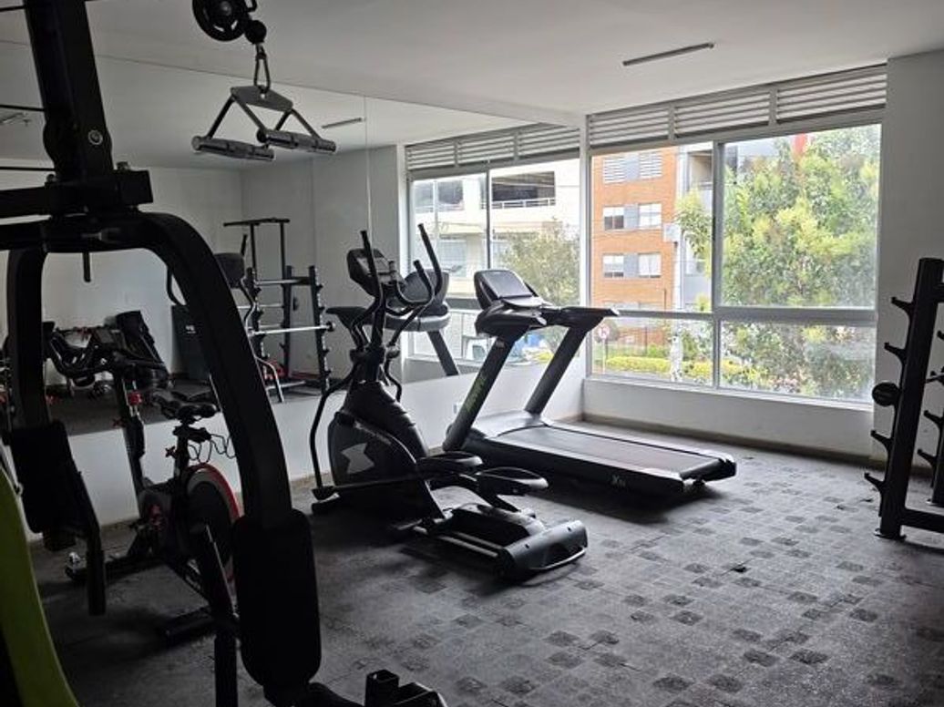 Apartamento de 3 alcobas en venta en El Tintal, Bogotá, 85 m² · foto 15 de 15