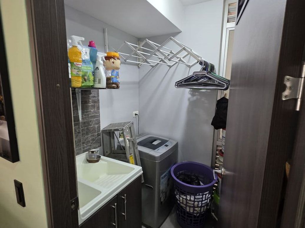 Apartamento de 3 alcobas en venta en El Tintal, Bogotá, 85 m² · foto 8 de 15