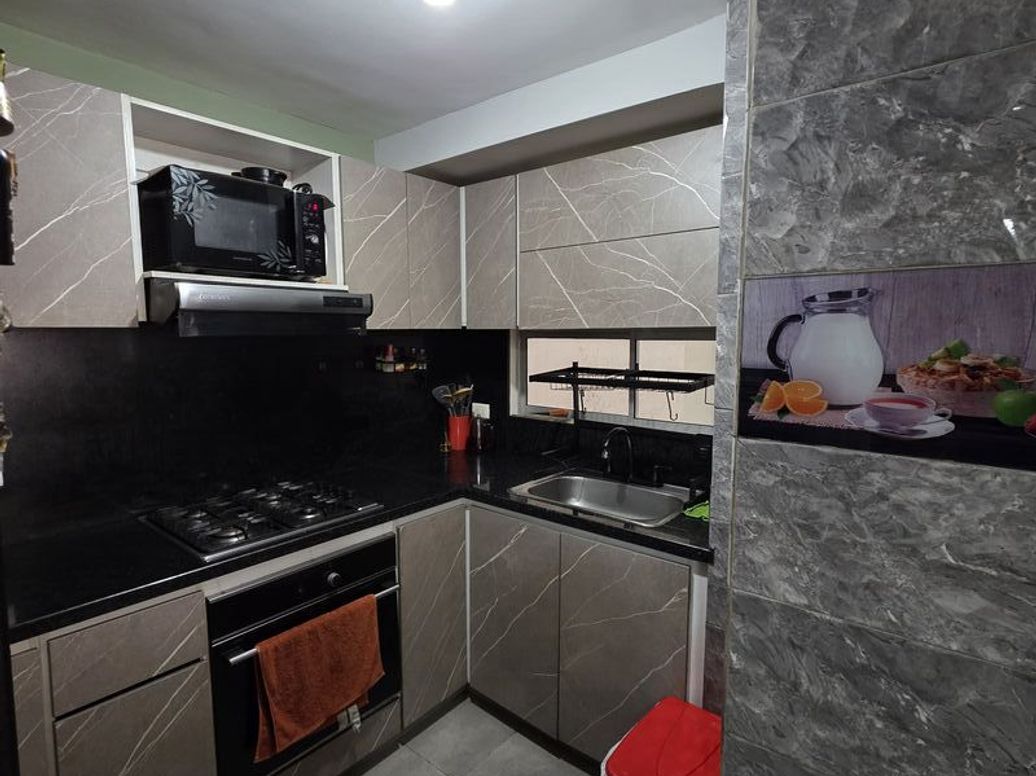 Apartamento de 3 alcobas en venta en El Tintal, Bogotá, 85 m² · foto 7 de 15