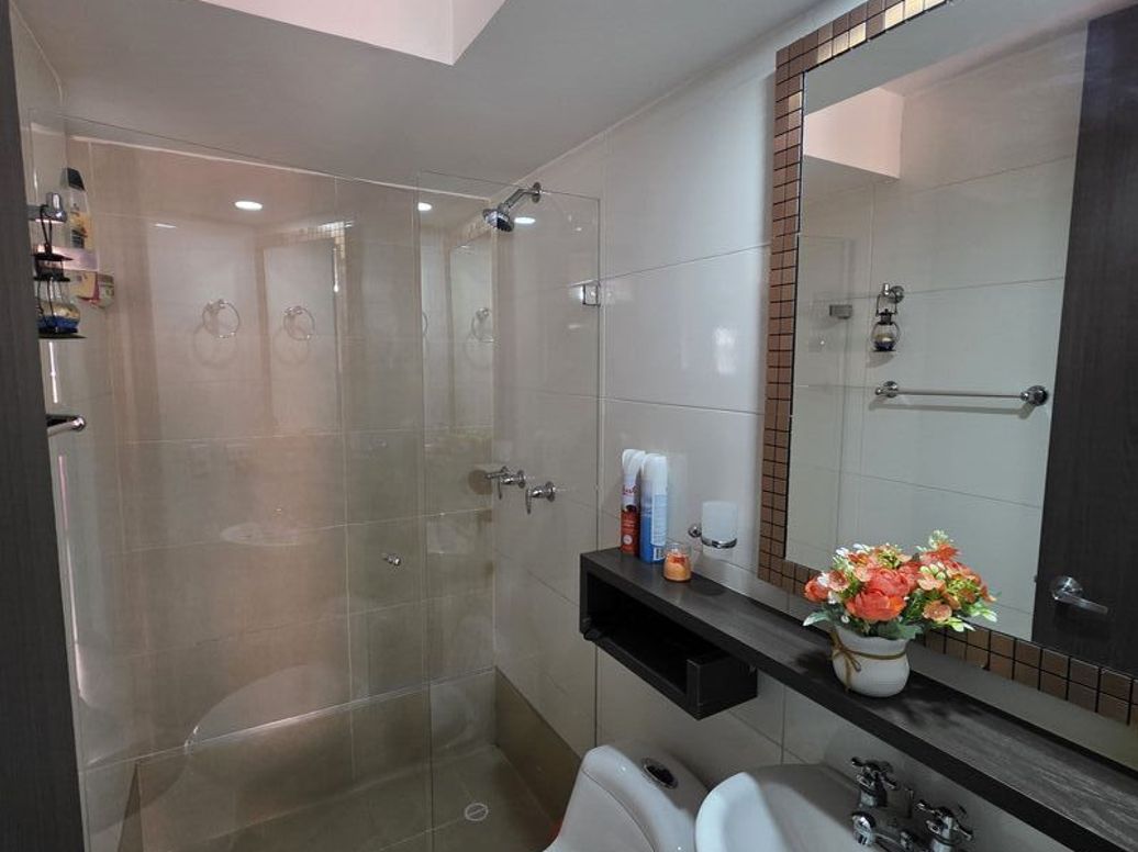 Apartamento de 3 alcobas en venta en El Tintal, Bogotá, 85 m² · foto 14 de 15
