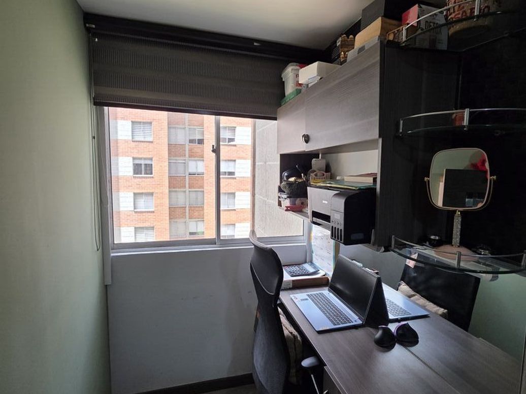 Apartamento de 3 alcobas en venta en El Tintal, Bogotá, 85 m² · foto 11 de 15